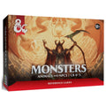 D&D 5th Edition: Trove Monsters Animals and Npcs - INGLÉS
