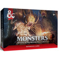 D&D 5th Edition: Trove Monsters Mystical and Menacing - INGLÉS
