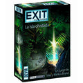EXIT 05 - La Isla Olvidada - Nivel: Avanzado