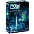 EXIT 06 - La Estación Polar - Nivel: Avanzado
