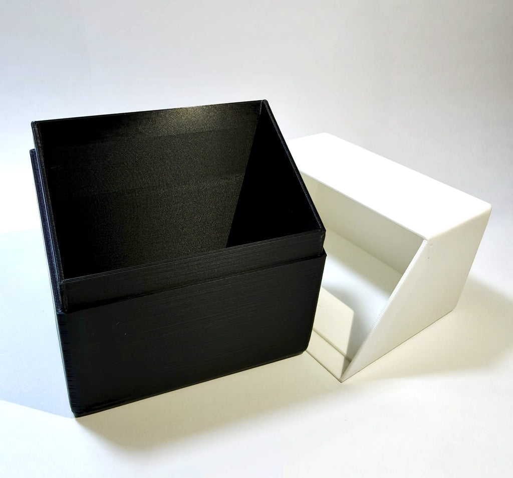 Deck Box Slim