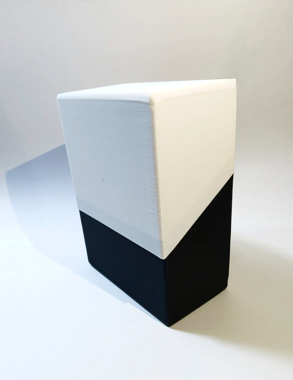 Deck Box Slim