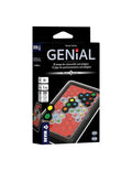Genial Brain Game - MULTILENGUAJE