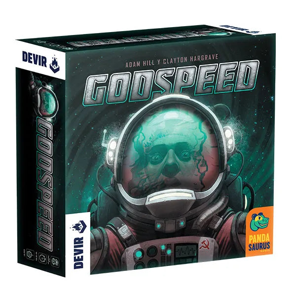 Godspeed - ESPAÑOL