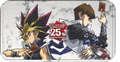 Yu-Gi-Oh! 25th Anniversary Tin: Dueling Mirrors CASE - ESPAÑOL