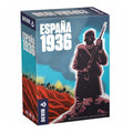 España 1936 - MULTILENGUAJE