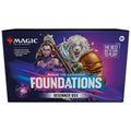 Magic the Gathering: Foundations Beginner Box - INGLÉS