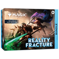 Magic the Gathering: Reality Fracture Bundle PIEZA - INGLÉS