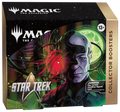 Magic: The Gathering | Star Trek Collector Booster Display — Inglés