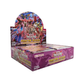 Yu-Gi-Oh! TCG Phantom Revenge Booster Display – Español