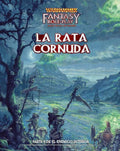 Warhammer Juego de Rol: Aventura - La Rata Cornuda - ESPAÑOL