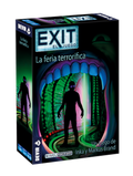 EXIT 13 - La Feria Terrorífica - Nivel: Principiante