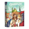Quorum - MULTILENGUAJE
