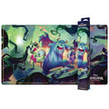 Lorcana: Set 13 - Attack of the Vine Playmat Mike Wazowski, Sulley, and Boo