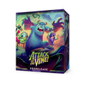 Lorcana: Set 13 - Attack of the Vine PRERELEASE PACK - Inglés
