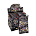 Yu-Gi-Oh! Structure Deck: Dark World Display – Inglés
