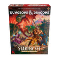 D&D 5th Edition: Heroes of the Borderlands Starter Set - INGLÉS