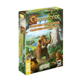 Carcassonne Cazadores y Recolectores - ESPAÑOL