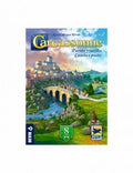 Carcassonne Expansión 8: Puentes y Castillos (Tercera Edición) - ESPAÑOL