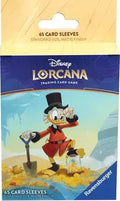 Lorcana: Set 3 – Into The Inklands Card Sleeves A