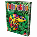 Coloretto - ESPAÑOL
