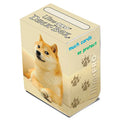 Ultra Pro: PRO 100+ Doge Deck Box