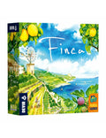 Finca - ESPAÑOL / CATALÁN