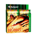 Magic the Gathering: The Hobbit Collector Booster DISPLAY - INGLÉS
