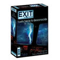 EXIT 15 - Vuelo hacia lo Desconocido - Nivel: Principiante