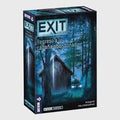 EXIT 21 - El Retorno de la Cabaña abandonada - Nivel: Avanzado