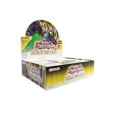 Yu-Gi-Oh! Doom of Dimensions DISPLAY - INGLES