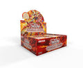 Yu-Gi-Oh! Legendary Duelists: Soulburning Volcano Booster DISPLAY - INGLÉS
