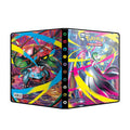 Ultra Pro: Mega Evolution 4-Pocket Portfolio for Pokémon