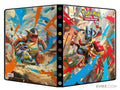 Ultra Pro: Mega Evolution 9-Pocket Portfolio for Pokémon