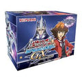 Yu-Gi-Oh! Speed Duel GX: Midterm Destruction Box Display – Inglés