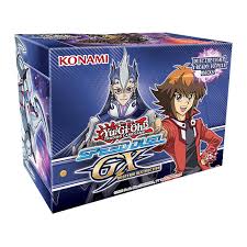 Yu-Gi-Oh! Speed Duel GX: Midterm Destruction Box Display – Inglés
