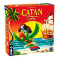 Catan Junior - MULTILENGUAJE