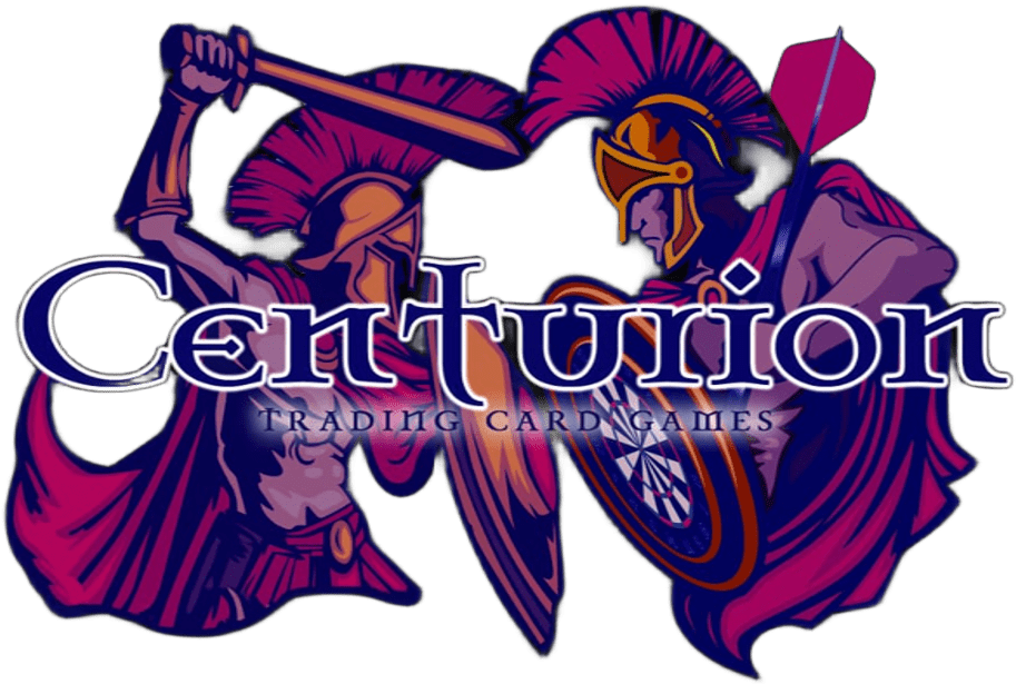Centurion TCG