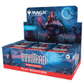 Magic the Gathering: Innistrad Remastered Play Booster DISPLAY - ESPAÑOL
