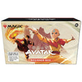 Magic the Gathering: Avatar: The Last Airbender Beginner Box – Inglés