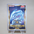 Yu-Gi-Oh Blue Eyes White Dragon FIELD CENTER CARD 20th Anniversary Japanese k443