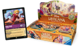 Lorcana: Set 12 - Wilds Unknown Booster DISPLAY - INGLÉS 