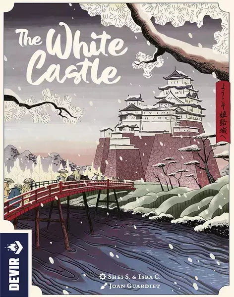 The White Castle - MULTILENGUAJE