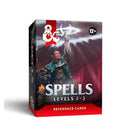 D&D 5th Edition: Trove Spells 2 - INGLÉS
