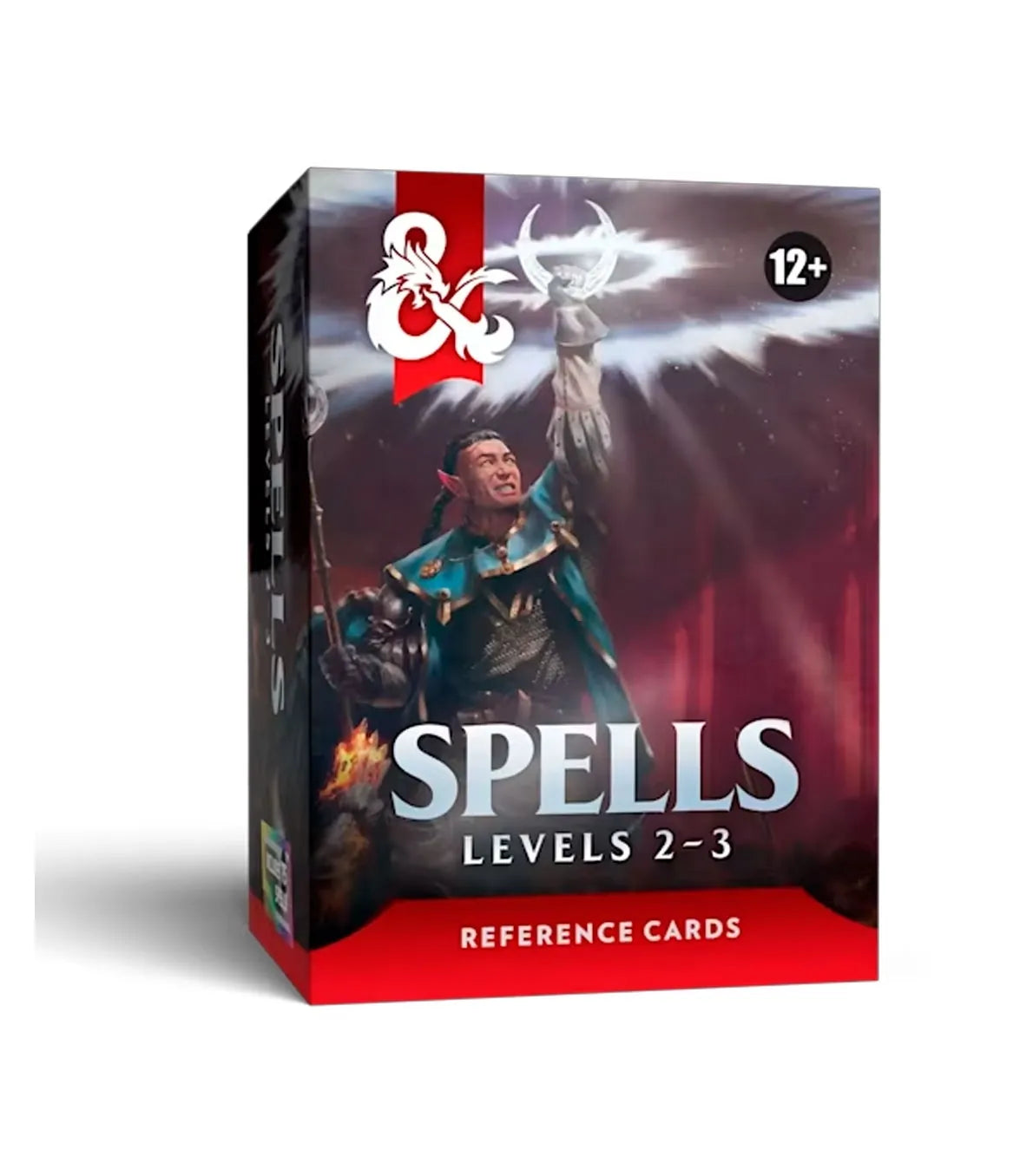 D&D 5th Edition: Trove Spells 2 - INGLÉS