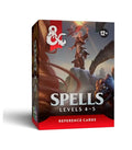 D&D 5th Edition: Trove Spells 3 - INGLÉS