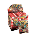 Yu-Gi-Oh! Fire Kings Structure Deck DISPLAY - ESPAÑOL