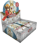 Yu-Gi-Oh! Light of Destruction DISPLAY - INGLES