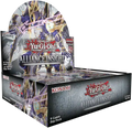Yu-Gi-Oh! Alliance Insight DISPLAY - INGLES