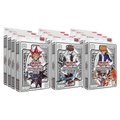 Yu-Gi-Oh! Mega-Pack Bundle DISPLAY - INGLÉS